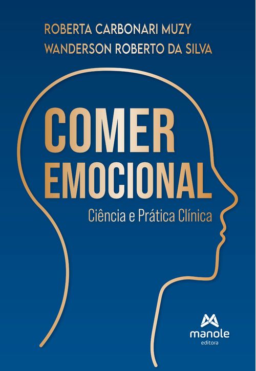 Comer Emocional: Ciência e prática clínica - 1ª Edição