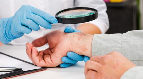 Atualização Médica em Dermatologia