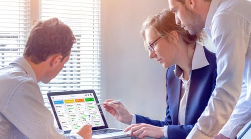 Introdução à Metodologia e ao Framework Scrum na Saúde