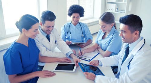 Introdução à Lean Six Sigma na Saúde (Eficiência Operacional)