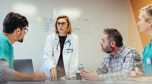 Inteligência de Mercado e Tomada de Decisões