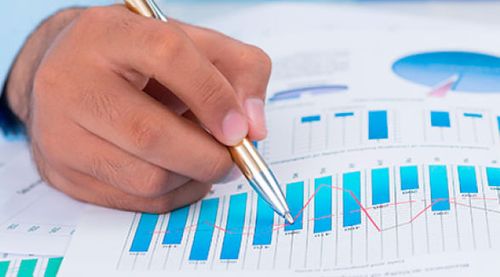 Gestão Financeira em Saúde