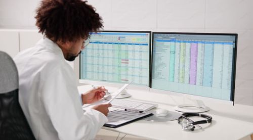 Gerenciamento de Recursos de Glosa