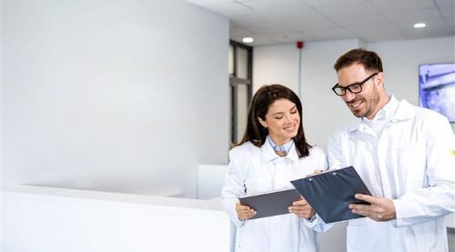 Primeiros Passos para Abrir um Consultório