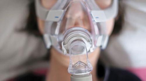 Suporte Ventilatório Não Invasivo em Adultos