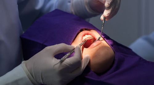 Manejo Odontológico do Paciente Onco-Hematológico