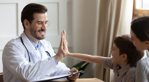 Atualização Médica em Pediatria