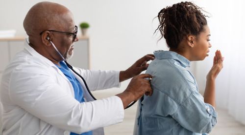 Atualização Médica em Pneumologia