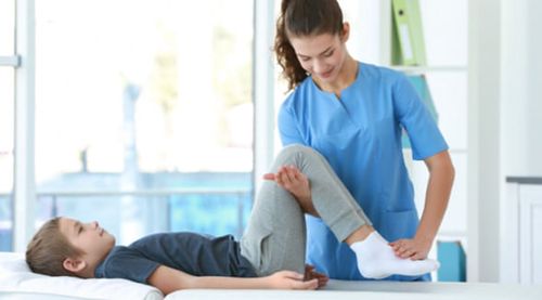 Fundamentos da Fisioterapia Neonatal e Pediátrica