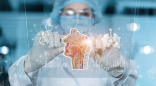 Atualização Médica em Otorrinolaringologia