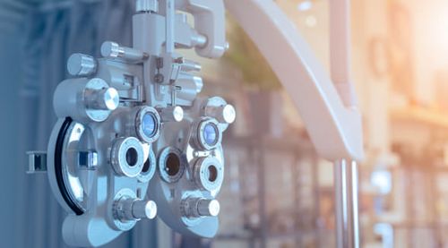 Atualização Médica em Oftalmologia