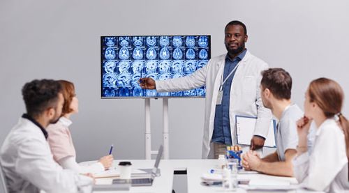 Atualização Médica em Oncologia