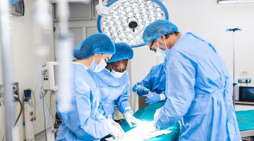 Atualização Médica em Cirurgia Geral