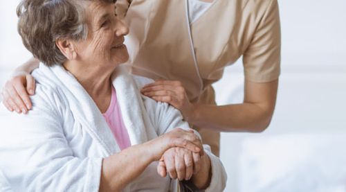 Geriatria: Abordagem Multidisciplinar dos Múltiplos Aspectos do Envelhecimento