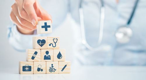 Modelos de Cuidado Centrado no Paciente