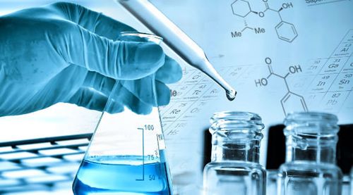 Laboratório Clínico