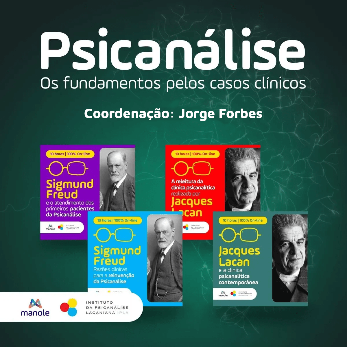 psicanalise
