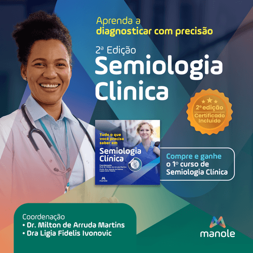 Semiologia Clínica – 2ª Edição