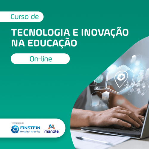 Tecnologia e Inovação na Educação