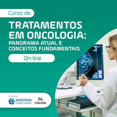 Tratamentos em Oncologia: Panorama Atual e Conceitos Fundamentais