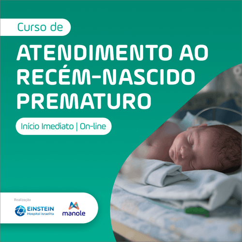 Atendimento ao Recém-Nascido Prematuro