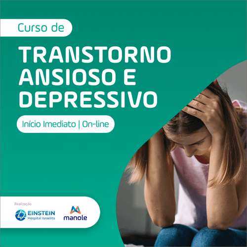 Transtorno Ansioso e Depressivo