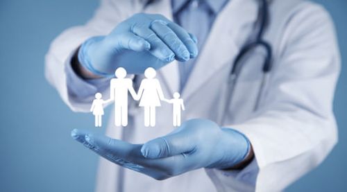 Atualização Médica em Medicina de Família e Comunidade