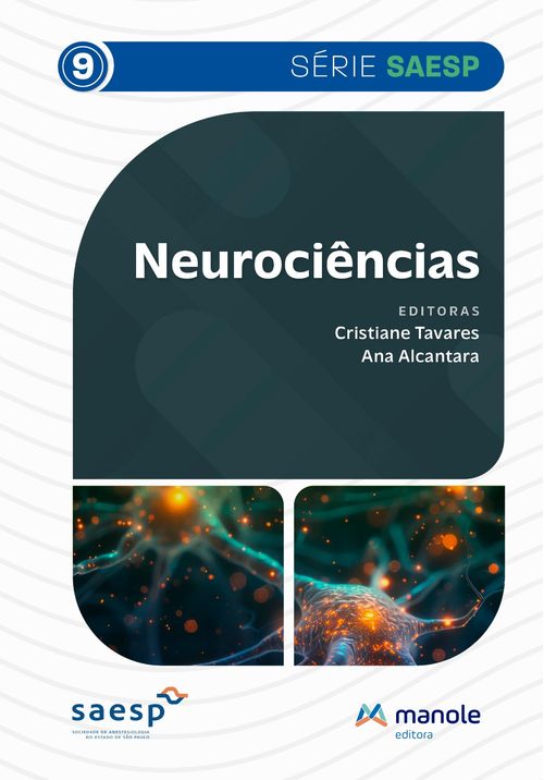 (Pré-venda) Neurociências - 1ª Edição