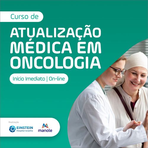 Atualização Médica em Oncologia