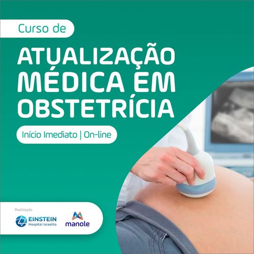 Atualização Médica em Obstetrícia