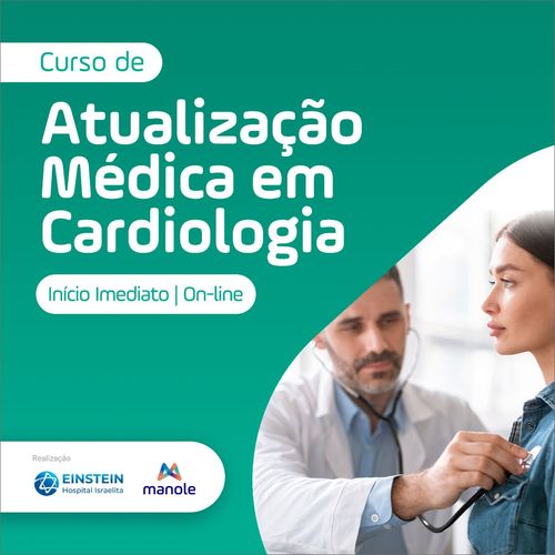 Atualização Médica em Cardiologia