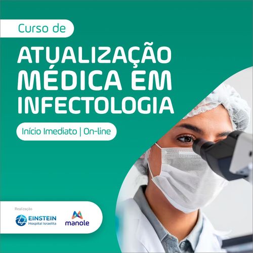 Atualização Médica em Infectologia