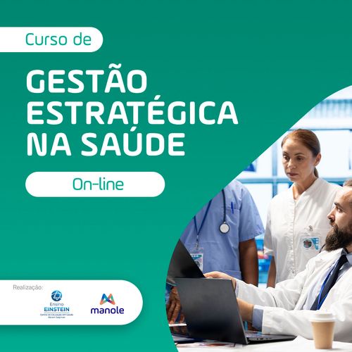 Gestão Estratégica na Saúde
