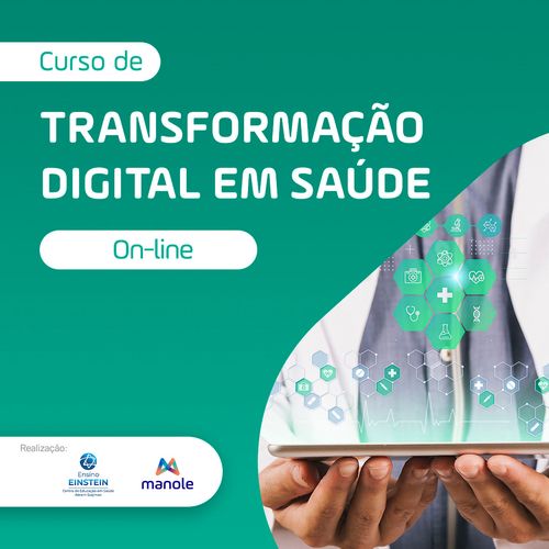 Transformação Digital em Saúde