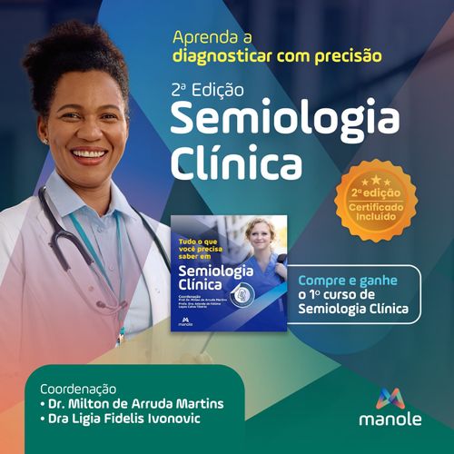 Semiologia Clínica – 2ª Edição