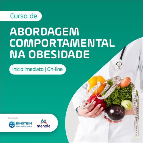 Abordagem Comportamental na Obesidade