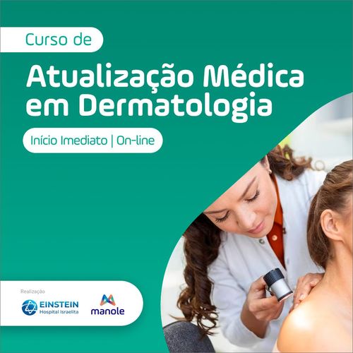 Atualização Médica em Dermatologia