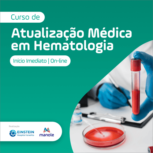 Atualização Médica em Hematologia
