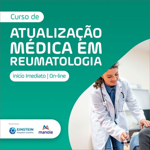Atualização Médica em Reumatologia