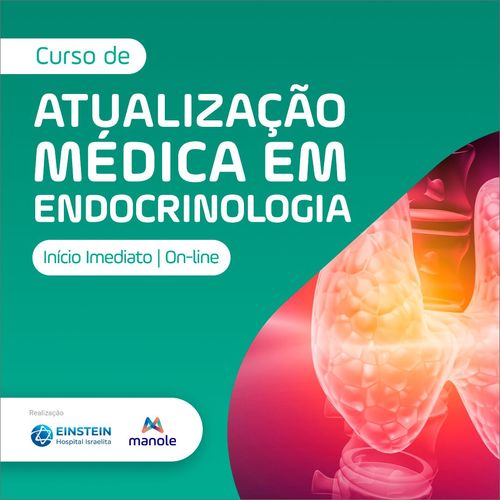 Atualização Médica em Endocrinologia