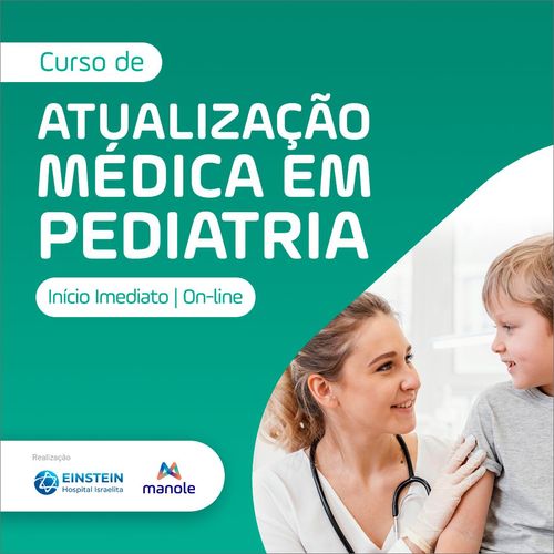 Atualização Médica em Pediatria