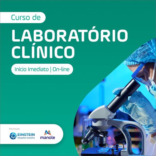 Laboratório Clínico