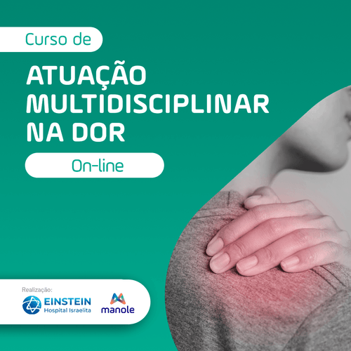 Atuação Multidisciplinar na Dor