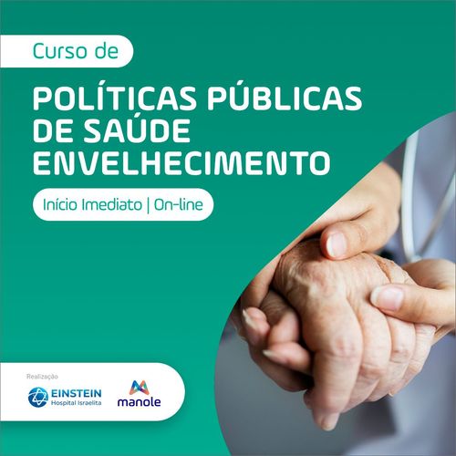 Políticas Públicas de Saúde: Envelhecimento