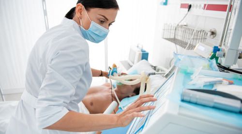 Avaliação e Técnicas de Fisioterapia Respiratória no Adulto