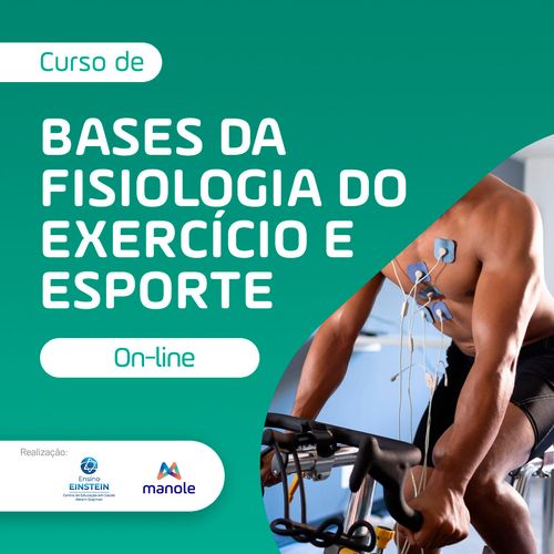 Bases da Fisiologia do Exercício e Esporte