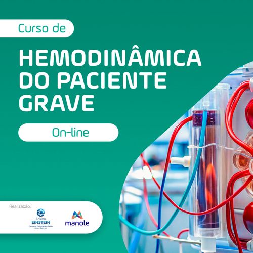 Hemodinâmica do Paciente Grave