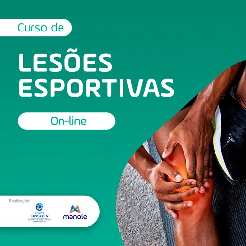 Lesões Esportivas