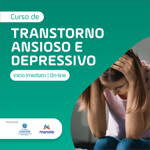 Transtorno Ansioso e Depressivo