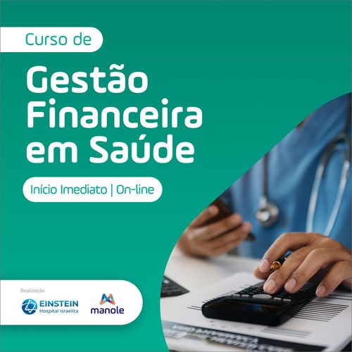 Gestão Financeira em Saúde